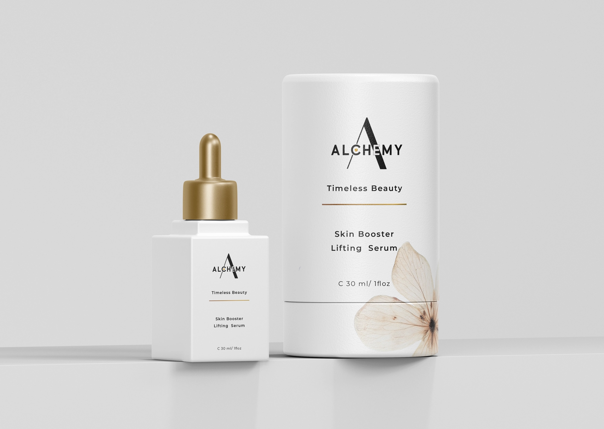 Alchemy Serum