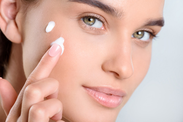 5 Steps to aRadiant Glow